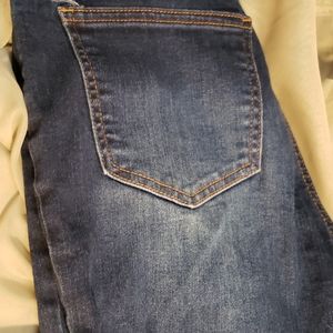 Rue 21 High Rise Jeggings Size 4S